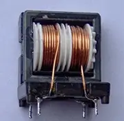 Coils and Transformers